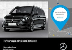 Bild des Angebotes Mercedes-Benz V 250 d Extralang STYLE+9G+AHK+StandHZ+Klimaautom