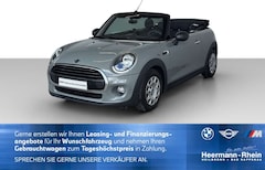 Bild des Angebotes MINI One Cabrio Salt Klima.Keyl.PDC.SHZ.MFL.NSW.