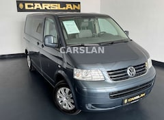 Bild des Angebotes VW T5 Caravelle 2.5 TDI "2.HAND+7-SITZER+KLIMA+AHK"