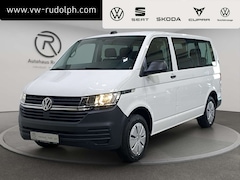 VW T6.1 Kombi 2.0 TDI DSG KR / App Connect