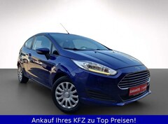 Bild des Angebotes Ford Fiesta Klima+PDC+Sitzheizung+Navi+CarPlay