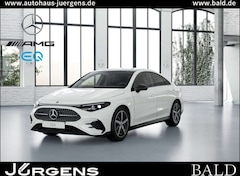 Bild des Angebotes Mercedes-Benz CLA 200 AMG-Sport+Pano+MLB+Memo+Night+Ambiente
