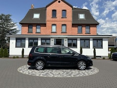 Bild des Angebotes SEAT Alhambra Xcellence BI-XEN ACC DCC CAM AHK 7Sitz