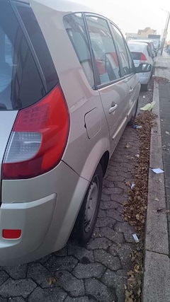 Bild des Angebotes Renault Grand Scenic Grand Scenic 1.5 dCi XXL FAP Avantage