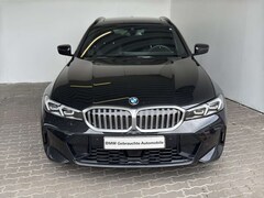 Bild des Angebotes BMW 318 iA Tour. M Sport Navi.LED.ACC.AHK.Pano.RüKam