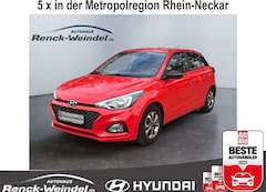 Bild des Angebotes Hyundai i20 Advantage Apple CarPlay Android Auto Fahrerprofil