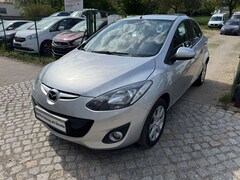 Bild des Angebotes Mazda 2 1.3  Active 1-Hand Scheckheft Allwetterreifen