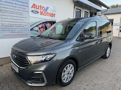 Bild des Angebotes Ford Tourneo Connect L1 Titanium Automatik, Standheizung, u.v.m....