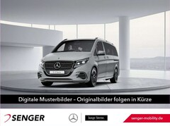 Bild des Angebotes Mercedes-Benz V 300 d Avantgarde lang AMG AIRMATIC Pano 360° 9G
