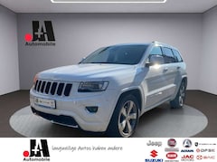 Bild des Angebotes Jeep Grand Cherokee MY15 Overland 3.0l V6 Multijet 184k