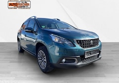 Bild des Angebotes Peugeot 2008 Active