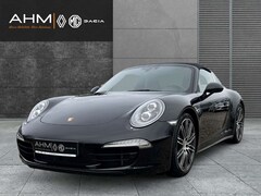 Bild des Angebotes Porsche Targa 911 4 S Automatik Park-Fahrassistenz-System