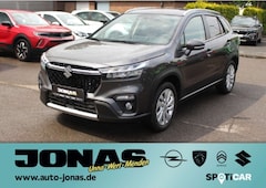 Bild des Angebotes Suzuki SX4 S-Cross 1.4 Comfort Hybrid PDC R-Kamera