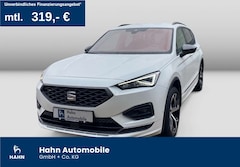 Bild des Angebotes SEAT Tarraco 2.0 TDI FR 4Drive AHK SHZ CAM PDC