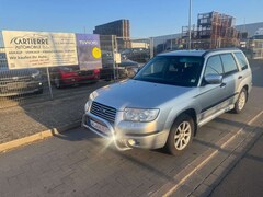 Bild des Angebotes Subaru Forester 2.0 X Comfort *2.Hand*LPG-GAS*PANORAMA*