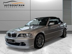 Bild des Angebotes BMW 330 Ci *Kupplung + SMG NEU*