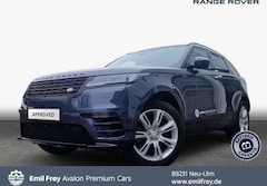 Bild des Angebotes Land Rover Range Rover Velar P400e Dynamic SE