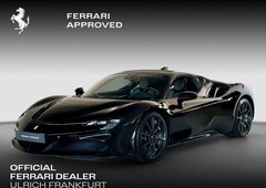 Bild des Angebotes Ferrari SF90 Stradale Ferrari Frankfurt***