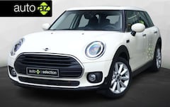 Bild des Angebotes MINI One Clubman Mini 1.5 Business Edition