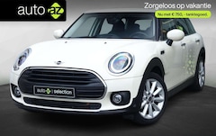 Bild des Angebotes MINI One Clubman 1.5 Business Edition / Apple Carplay