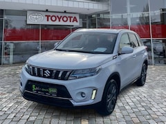 Bild des Angebotes Suzuki Vitara 1.4 DITC 4x2 Comfort gepflegter SUV