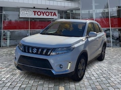 Bild des Angebotes Suzuki Vitara 1.4 DITC 4x2 Comfort gepflegter SUV
