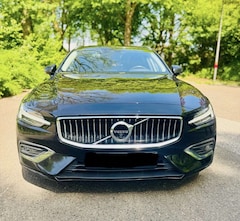 Bild des Angebotes Volvo V60 Geartronic Inscription heico umbau