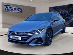 Bild des Angebotes VW Arteon Shooting Brake 1.4 TSI eHyb R-Line (EU6d)