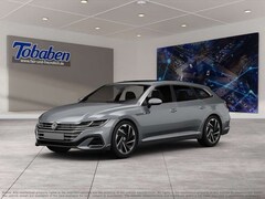 Bild des Angebotes VW Arteon Shooting Brake 1.4 TSI eHyb R-Line (EU6d)