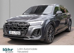 Bild des Angebotes Audi SQ7 4.0 TFSI 7 Sitzer, Laser, Pano, B+O