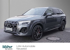 Bild des Angebotes Audi SQ7 4.0 TFSI