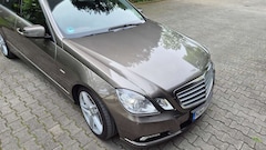 Bild des Angebotes Mercedes-Benz E 250 E 250 CDI DPF BlueEFFICIENCY Automatik Elegance