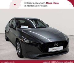 Bild des Angebotes Mazda 3 SKYACTIV-D 1.8 SELECTION