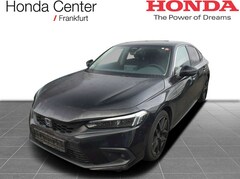 Bild des Angebotes Honda Civic e:HEV Advance
