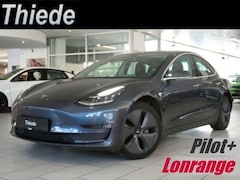 Bild des Angebotes Tesla Model 3 LONGRANGE DUAL-MOTOR NAVI/KAMERA/SH/FSD