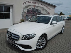 Bild des Angebotes Mercedes-Benz E 220 d T 4Matic NAVI/LED/LEDER/EL.GSD/KAMERA