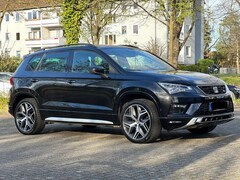Bild des Angebotes SEAT Ateca 2.0 TSI 4Drive DSG OPF FR