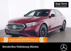 Bild des Angebotes Mercedes-Benz E 300 e Hybrid AMG 360° Burmester Distr. Sitzklima