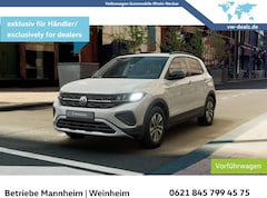 Bild des Angebotes VW T-Cross 1.0 TSI Energy Kamera PDC uvm