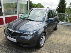 Bild des Angebotes Mazda 2 Lim. 1.4 CD Active+Klima+Alu+wenig km!