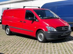 Bild des Angebotes Mercedes-Benz Vito 113 CDI//X-LANG//Aut.//KLIMA//1.Hand//TOP