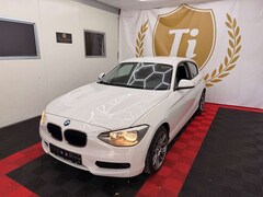 Bild des Angebotes BMW 114 *Baureihe*Lim.*3-trg.*114i*STZGH*TÜV/NEU*