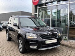 Bild des Angebotes Skoda Yeti 1.2 TSI Active