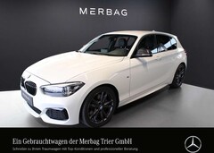 Bild des Angebotes BMW 140 M i xDrive Special Edition *Leder Navi LED