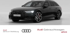 Bild des Angebotes Audi S6 3.0 TDI quattro tiptronic basis B&O/Mat