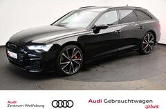 Bild des Angebotes Audi S6 3.0 TDI quattro tiptronic basis B&O/Mat