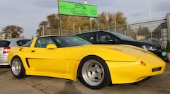 Chevrolet Corvette Corvette*HUneu*Klima*Automatic*