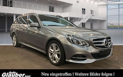 Bild des Angebotes Mercedes-Benz E 200 CGI T-Modell/LED/Navi/Panorama/Distronic