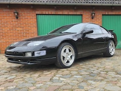 Nissan 300 ZX 300 ZX Twin Turbo modified 400+PS
