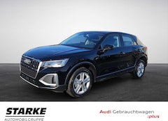 Bild des Angebotes Audi Q2 35 TFSI S tronic advanced MMI RFK SHZ LED GJR 1...